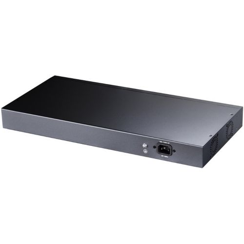 Cudy GS1020PS2 * 16-Port Gigabit PoE+ Switch with 2 Gigabit SFP ports 200W (12999) slika 3