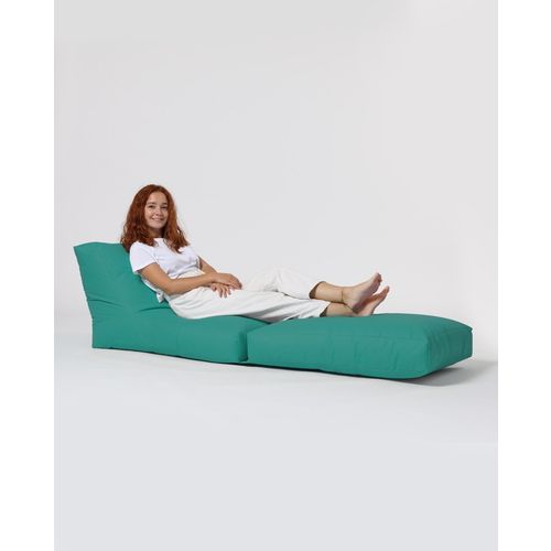 Atelier Del Sofa Vreća za sjedenje, Siesta - Turquoise slika 13