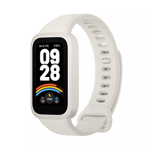 Xiaomi pametna narukvica Smart Band 9 Active Beige White