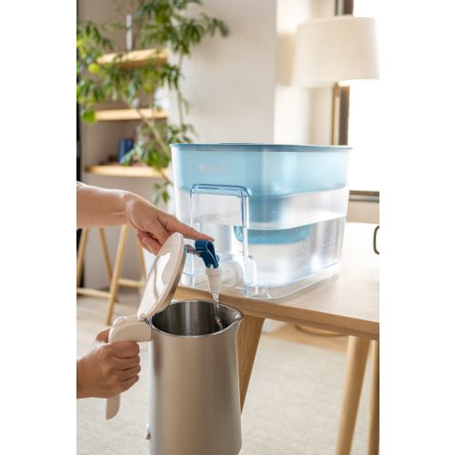 BRITA  Dispenzer za filtriranje vode Flow 8.2l slika 2