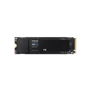 Samsung 990 EVO 1TB M.2 80mm PCI-e 5.0 x2 NVMe, V-NAND SSD