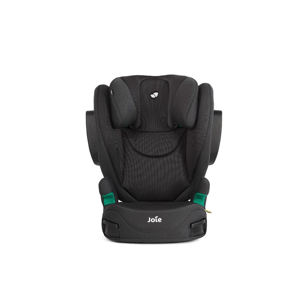 Joie autosjedalica i-Trillo FX, Grupa 2, 3 (15-36 kg) (100-150 cm) - Mercury Mesh slika 3