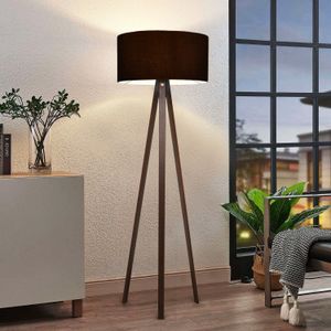 Podna Lampa AYD-2933 - smeđa