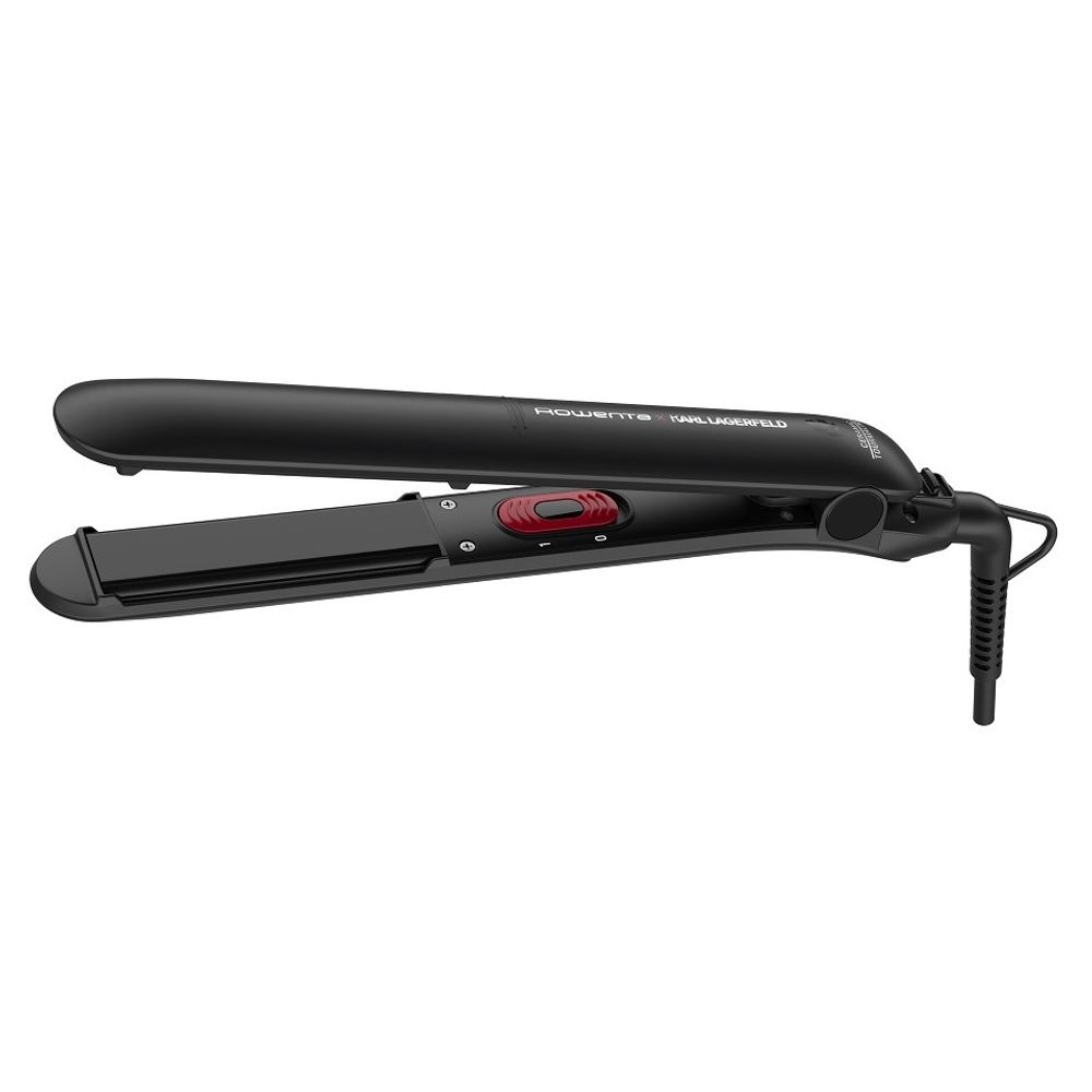 Rowenta Pegla za kosu SF161LF0 Karl Lagerfeld slika 1