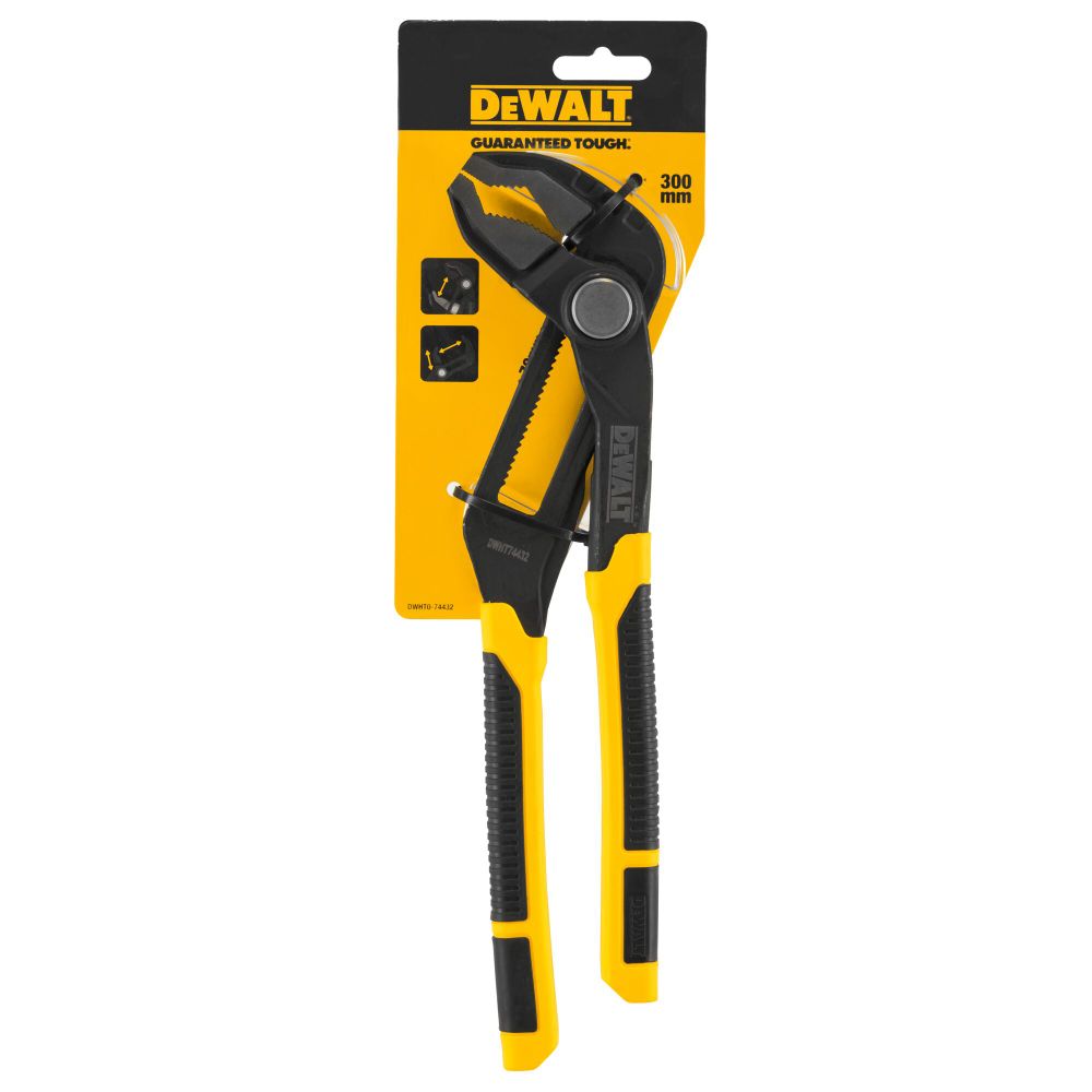 KLJEŠČE DEWALT 300MM Dewalt DWHT0-74432 slika 1