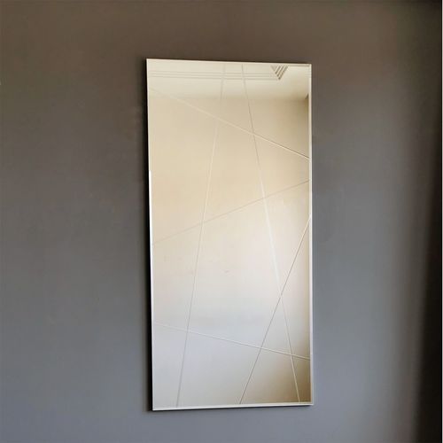 A331D Silver Mirror slika 4