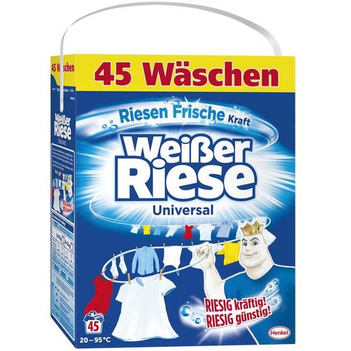 Weisser Riese Pwd 45wl 2,93kg slika 1