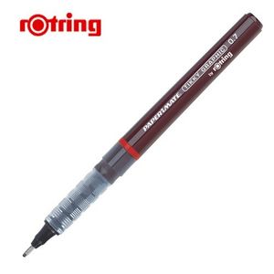 Rotring Tikky graphic fineliner 0,7 crni