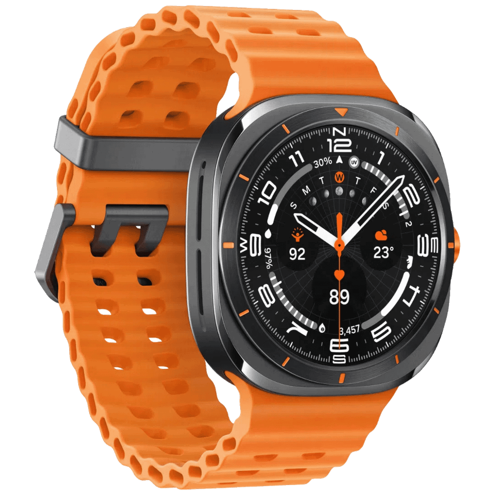 Samsung Pametni sat, 1.5" AMOLED - Watch Ultra LTE (47mm) Gray slika 3