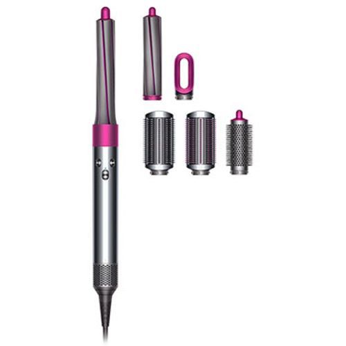 Dyson uvijač za kosu Airwrap Complete Iron/Fuchsia Long stayler slika 1