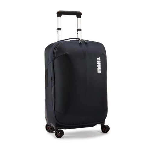 Putna torba Thule Subterra Carry On Spinner 55cm/22" 33L plava slika 9