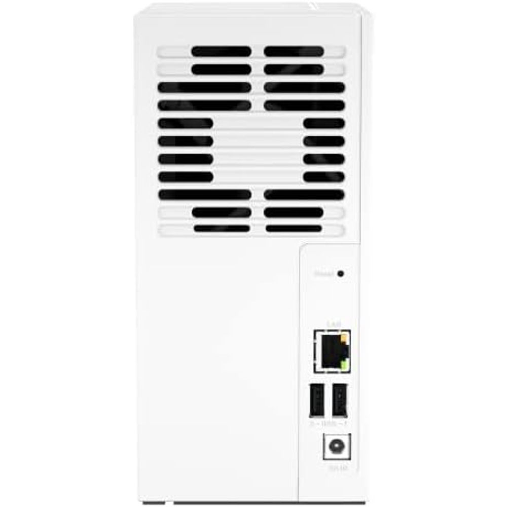 Storage QNAP NAS TS-233 slika 4