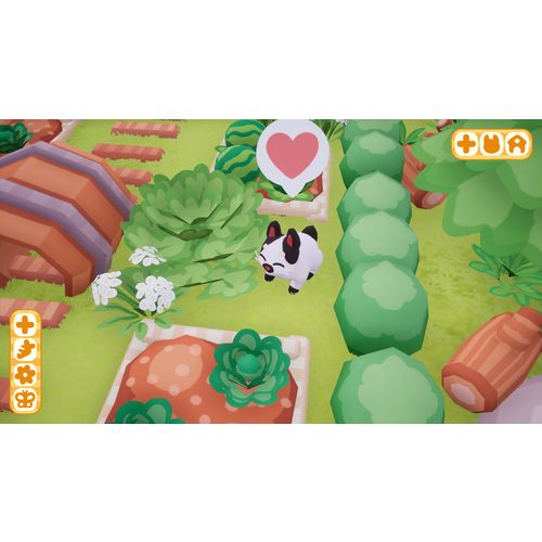 Bunny Park (Playstation 5) slika 4