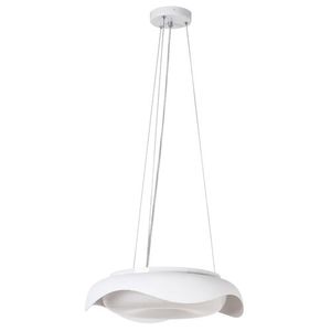 Rabalux Rosie pendantik,LED18W 1260lm,bela