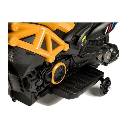 Motor na akumulator GTM1188 - žuti slika 4