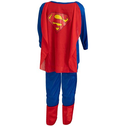 Superman kostim veličina S 95-110cm slika 4