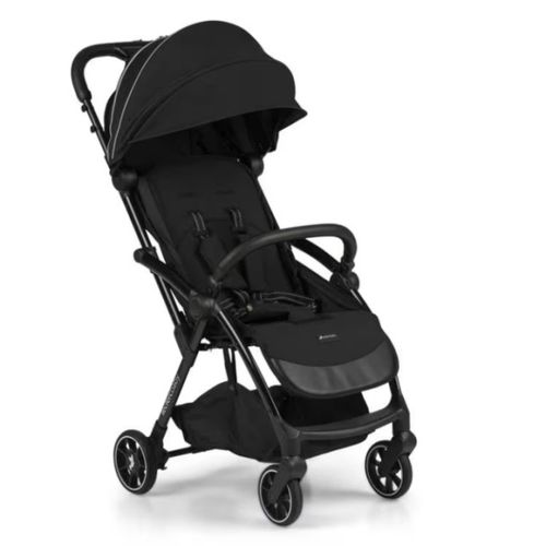 Leclerc Baby Kolica Influencer Air, Piano Black slika 3