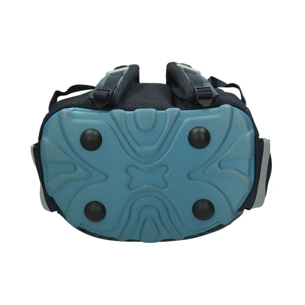 Street Go Hard Ruksak ergonomski Simple slika 8