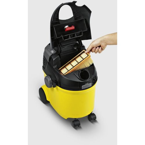 KARCHER Usisivač za dubinsko pranje SE 5.100 slika 7