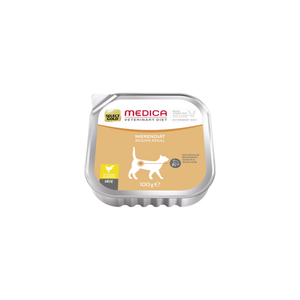 Select Gold Cat Medica Renal piletina 100 g, ALU-pak