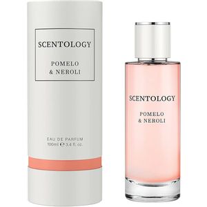 Scentology parfemska voda Pomelo & Neroli edp 100ml