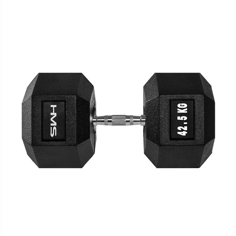 Hex pro bučica 42,5 kg hms slika 2