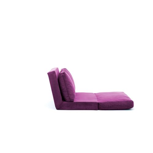 Atelier Del Sofa Dvosjed na razvlačenje TAIDA ljubičasta, Taida - Purple slika 6