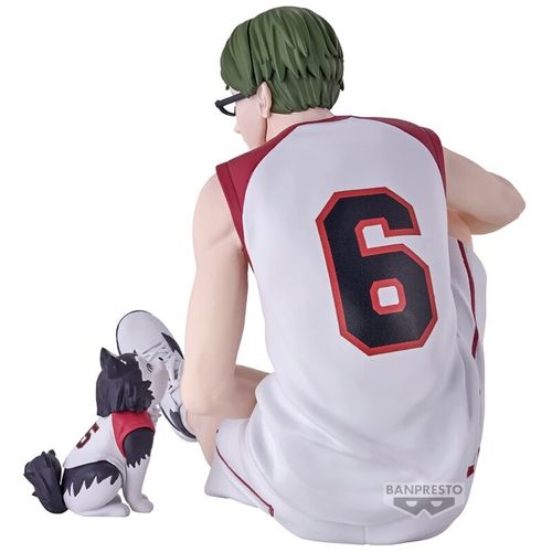 Kurokos Basketball Toru Oikawa The Movie Last Game 13cm slika 4