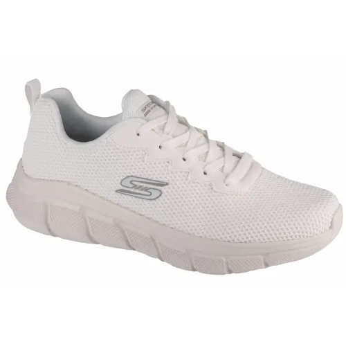 Skechers bobs b flex - chill edge 118106-ofwt slika 1