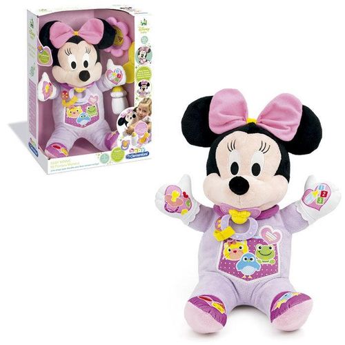 Baby Minnie Disney My First Doll slika 1