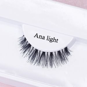 LINES Vještačke trepavice ANA LIGHT