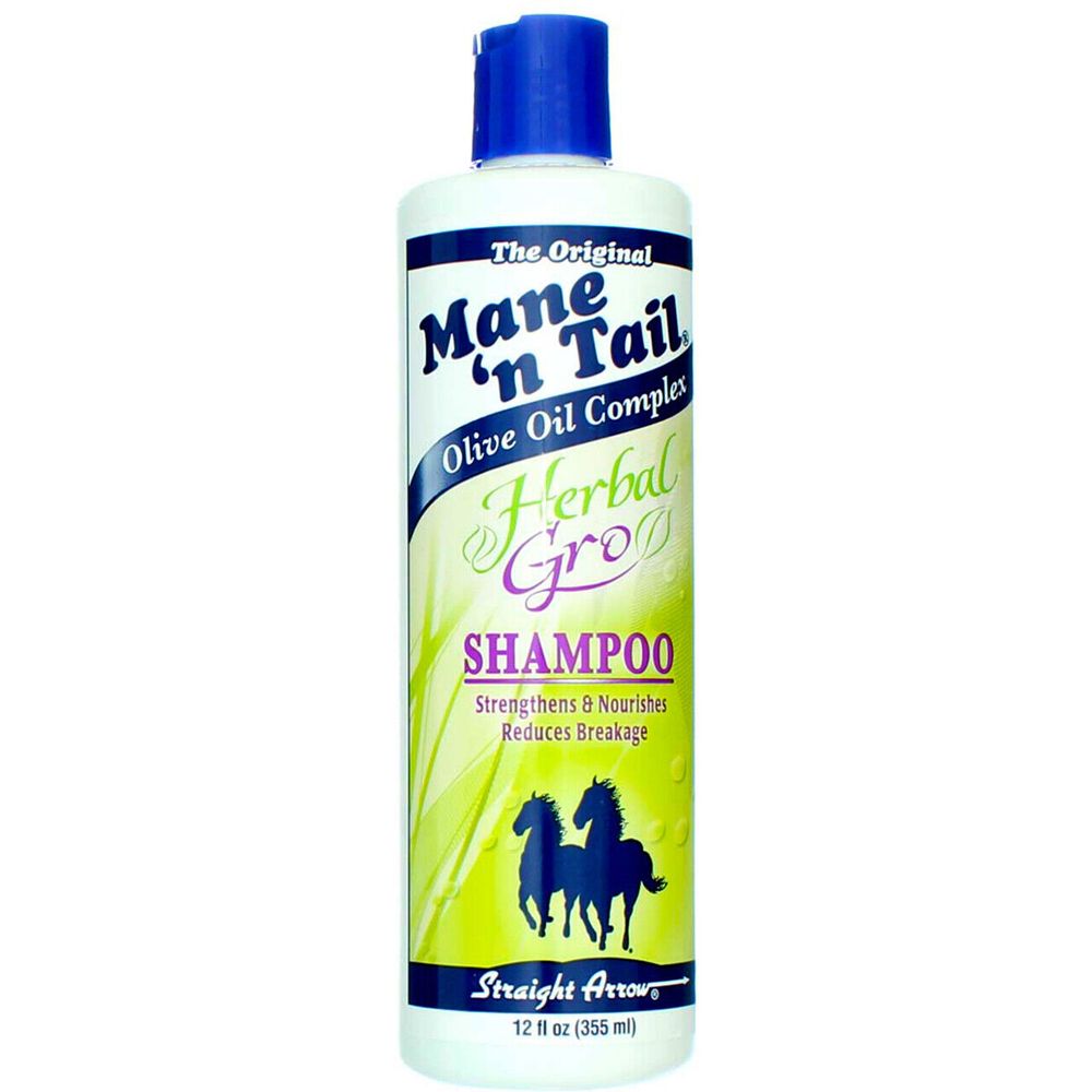 Mane 'n Tail Herbal Grow šampon za kosu 355ml slika 1
