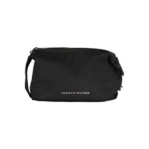 TOMMY HILFIGER BEAUTY CASE MEN BLACK