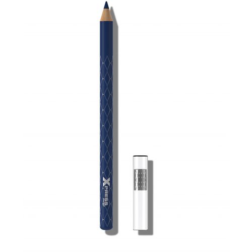 AURA Xpress olovka za oči 607 Navy blue slika 1