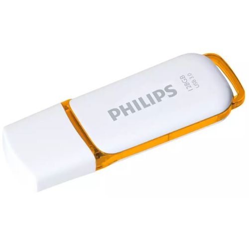 Philips USB  memorija 3.0 128GB Snow Edition Orange slika 1