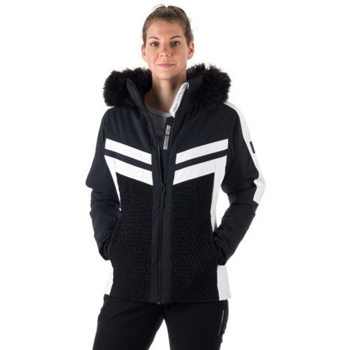 Ski Jakna Northfinder Brandi Black slika 3