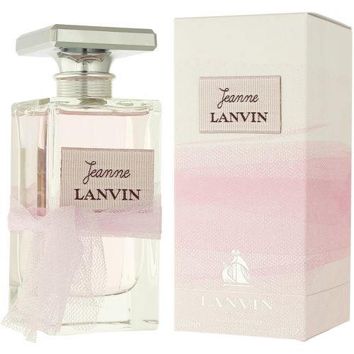 Lanvin Paris Jeanne Eau De Parfum 100 ml (woman) slika 4