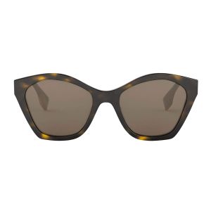 Sunčane naočale Fendi Fendi FE 40175I Tortoise