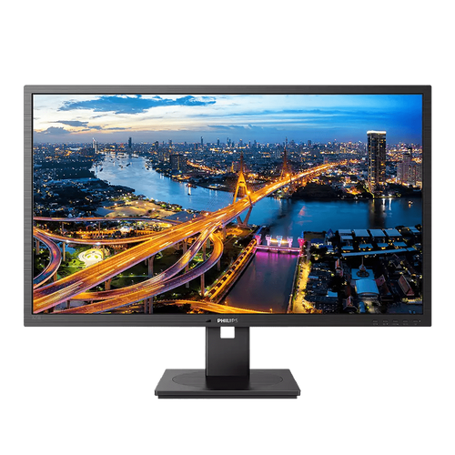 Monitor PHILIPS 325B1L 00 31.5" IPS  slika 4