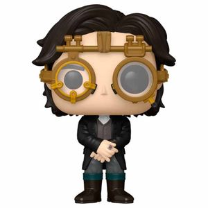 Funko POP figura Sleepy Hollow Ichabod Crane