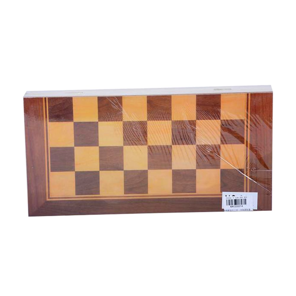 Mki300014 Šah 22X14 cm slika 1