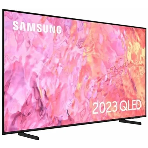 SAMSUNG QLED 4K TV 75" QE75Q60CAUXXH slika 2