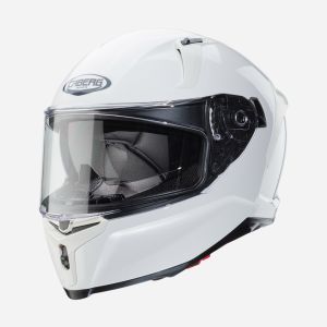 Zatvorena – full face kaciga za motor Caberg Avalon X - Bijela vel.L