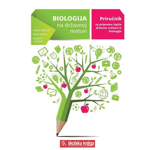 Biologija na državnoj maturi slika 1