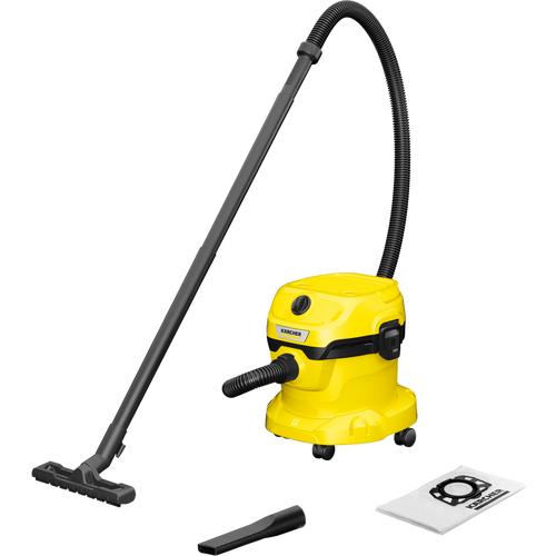 Karcher Usisavač za mokro/suho usisavanje WD 2 Plus V-12/4/18 slika 1