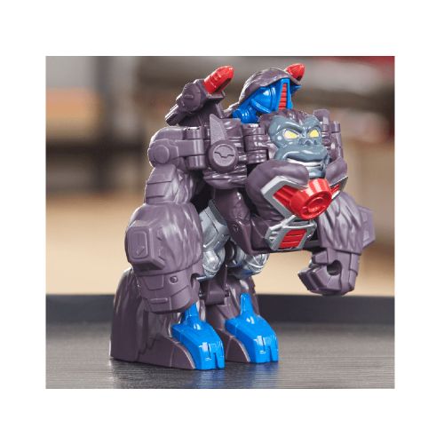 Igračka Transformers Optimus Prime 2u1 slika 6