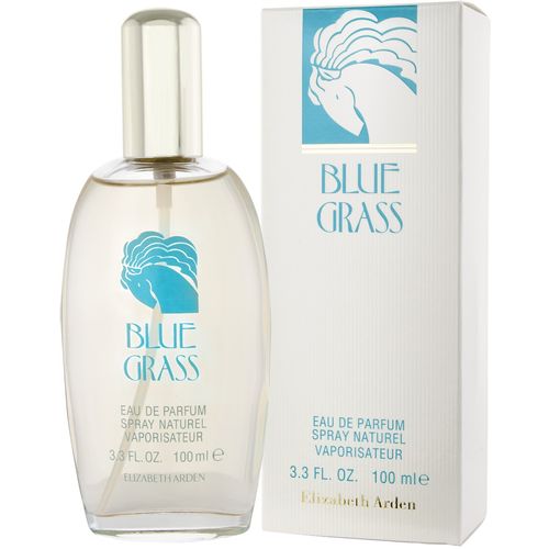 Elizabeth Arden Blue Grass Eau De Parfum 100 ml (woman) slika 4