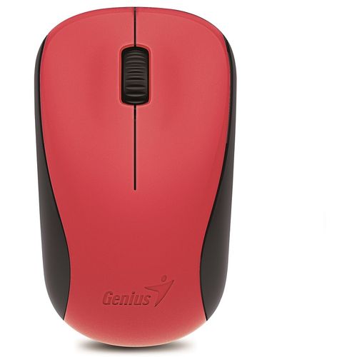 Genius Mouse NX-7000, RED, NEW,G5 PACKAGE slika 2