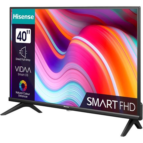HISENSE 40 inča 40A4K LED FHD Smart TV slika 9