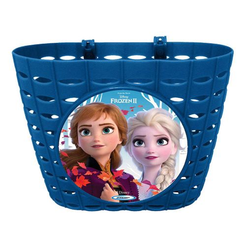 Košarica za bicikl Frozen II slika 1